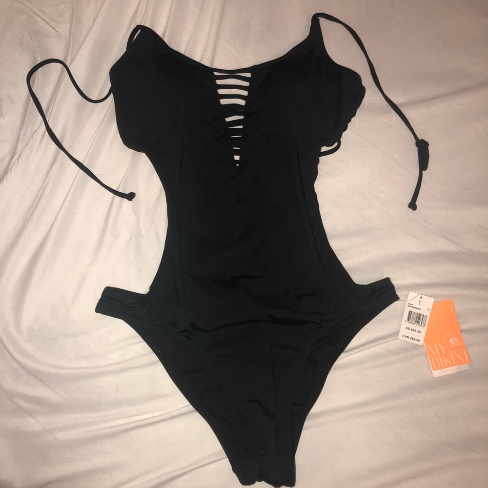 Rip Curl Love N Surf One Piece